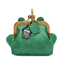 Load image into Gallery viewer, Vendula The Witches Pantry Toad Clip Frame Purse
