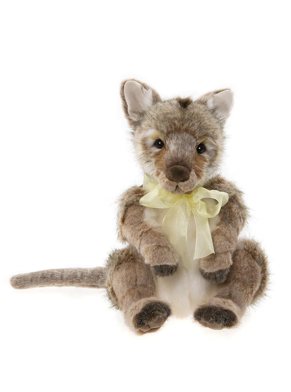 Charlie Bears Australia 37cm