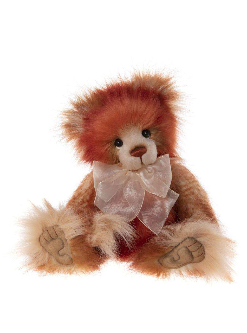 Charlie Bears Harvest Moon 38cm