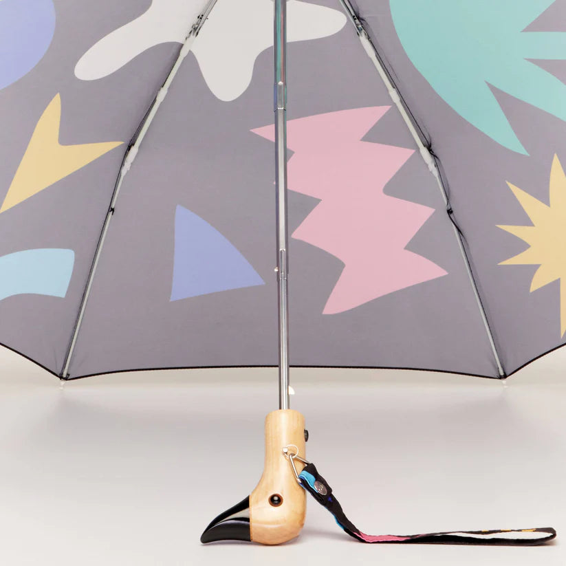 Original Duckhead Duck Umbrella Compact - Palma 5x7x35cm