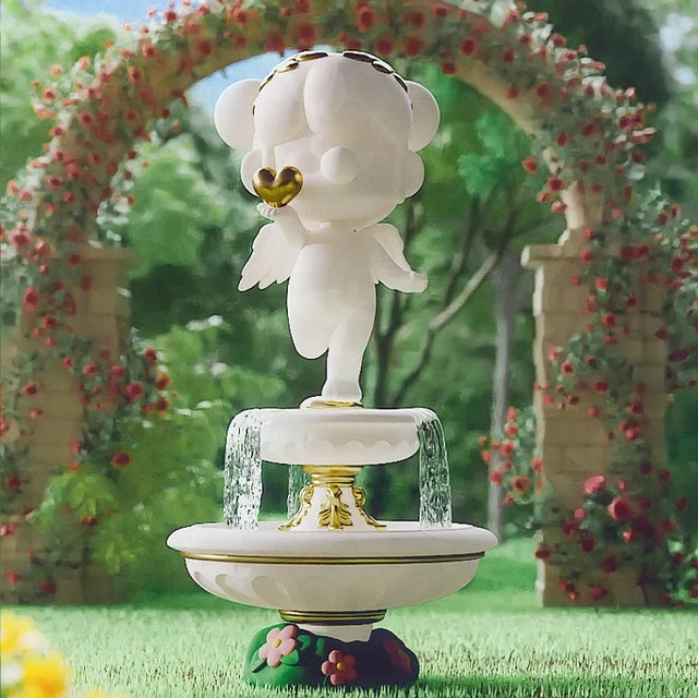 Robotime Rolife Nanci Secret Garden Blind Box