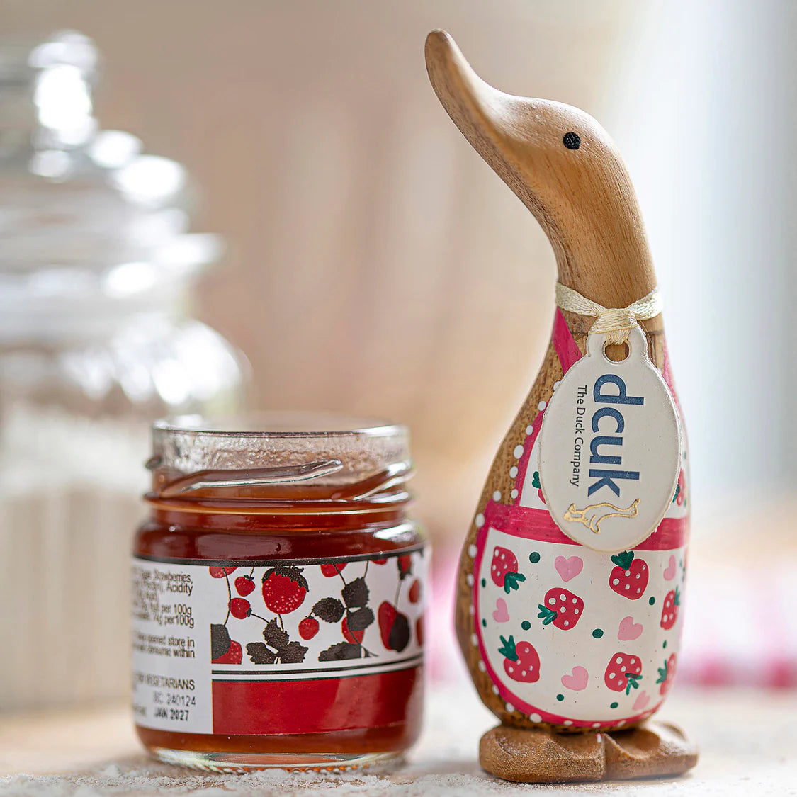 Dcuk Baker Dinky Ducks (1pcs)