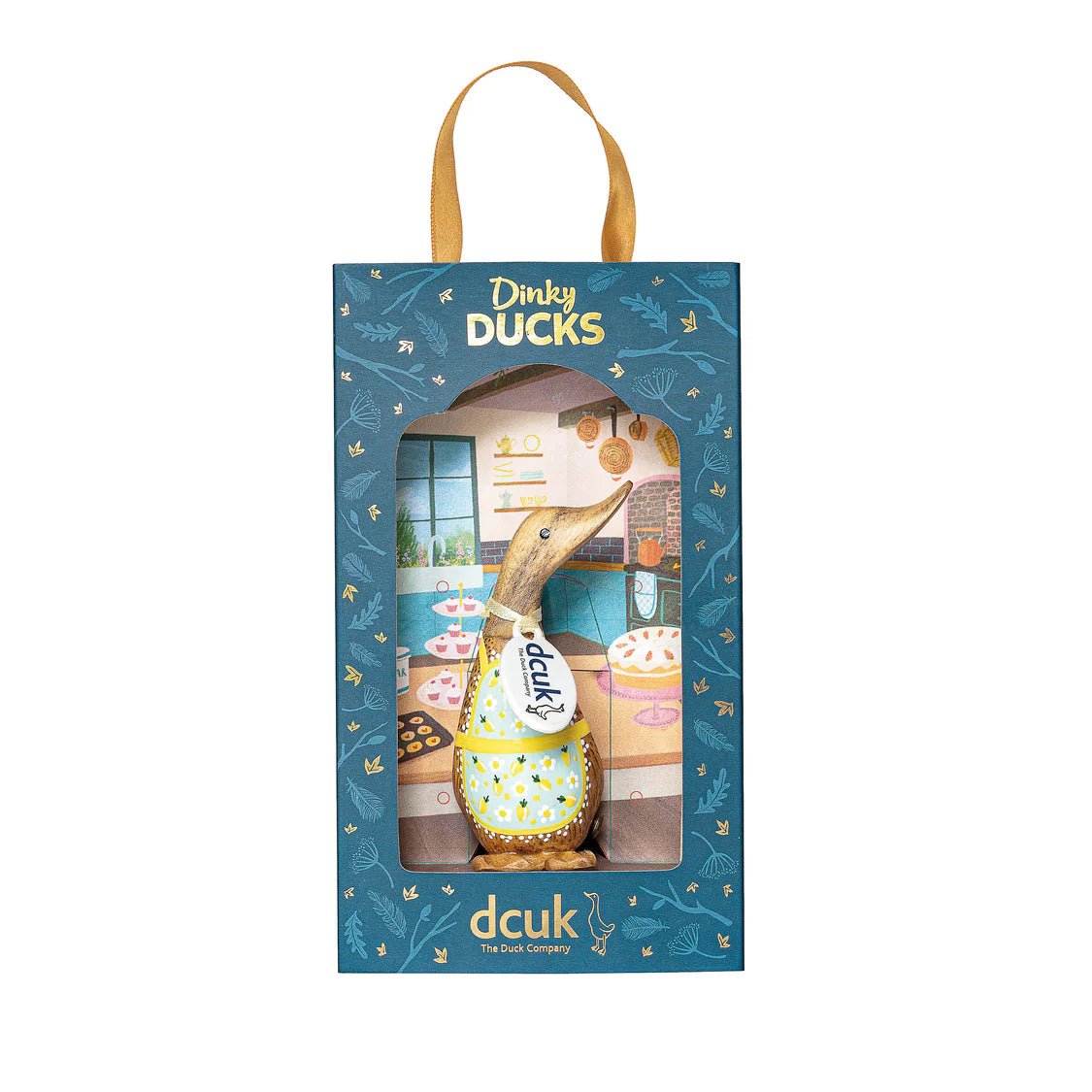 Dcuk Baker Dinky Ducks (1pcs)