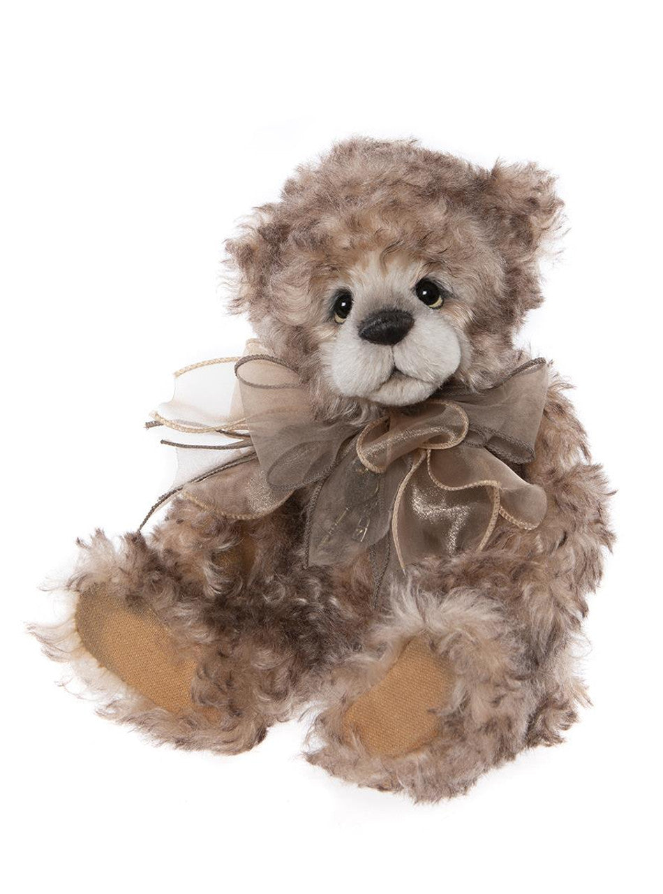 Charlie Bears Camelot 32cm