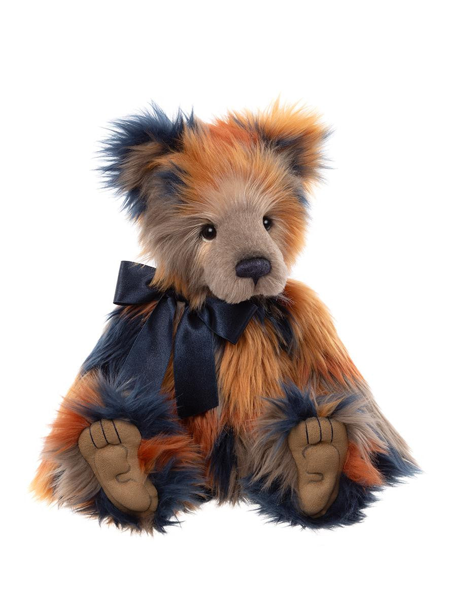 Charlie Bears Wilkinson 44cm
