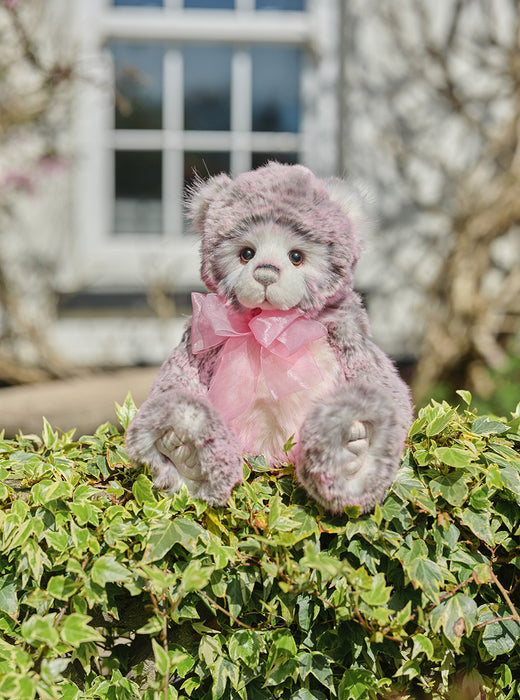Charlie Bears