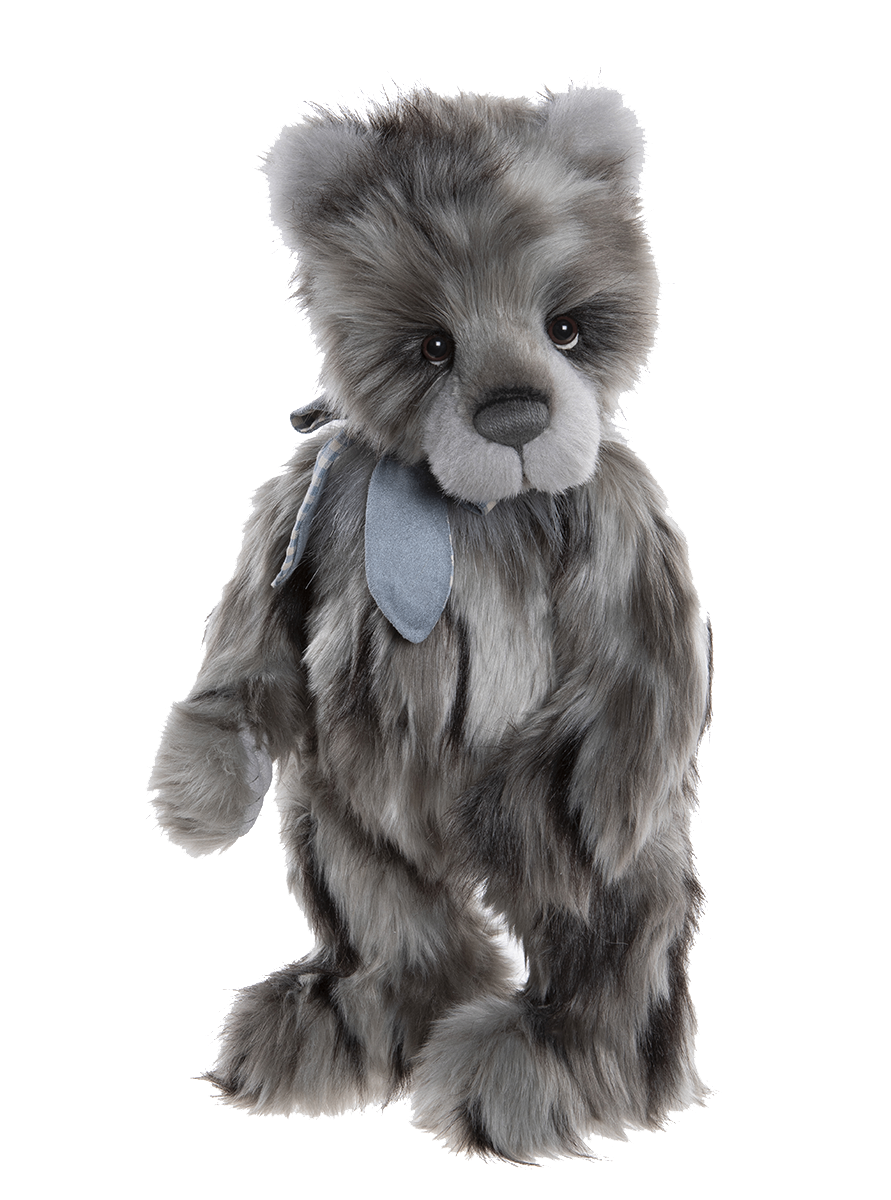 Charlie Bears Charnwood 43cm