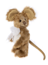 Load image into Gallery viewer, Charlie Bear Cheddar 24cm

