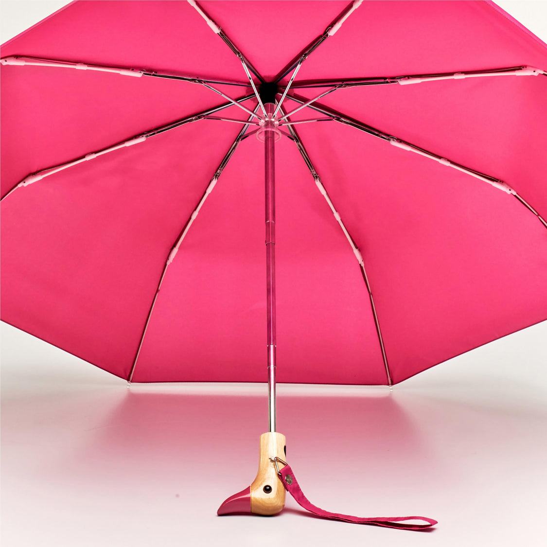 Original DuckHead Duck Umbrella Compact - Bon Bon 5x7x35cm