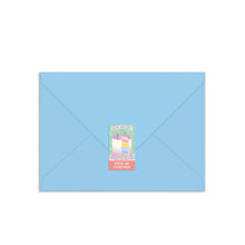 Load image into Gallery viewer, Confetti Birthday Cake Greeting Card Puzzle
