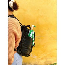 Load image into Gallery viewer, Original Duckhead Duck Umbrella Compact - Kelly Bars 5x7x35cm
