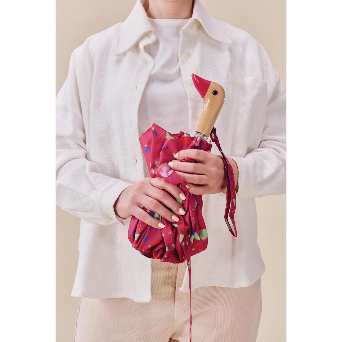 The Original Duckhead Umbrella Compact - Terraz Wow