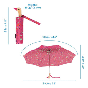 The Original Duckhead Umbrella Compact - Terraz Wow
