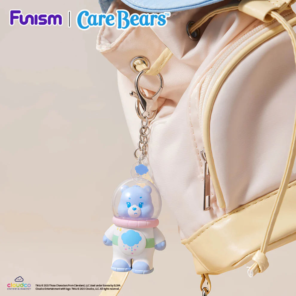 Funism Care Bears Series Keychain Blind Box