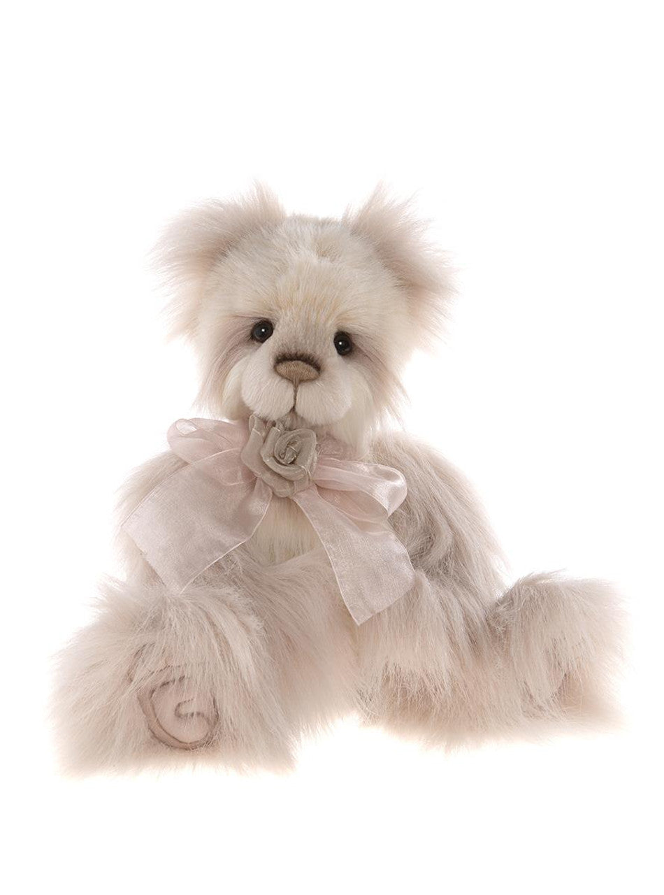 Charlie Bears Pyjama Party 39cm