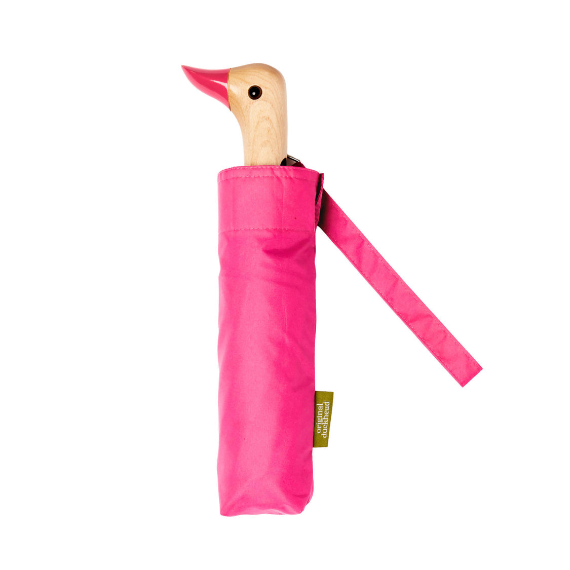 Original DuckHead Duck Umbrella Compact - Bon Bon 5x7x35cm