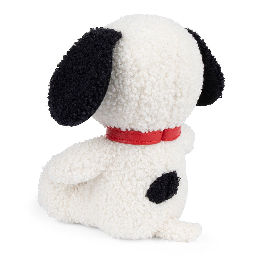 Peanuts Snoopy Tiny Teddy Cream 20cm