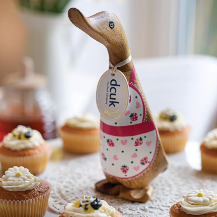 DCUK Duckling Bakers Natural (1 pcs)
