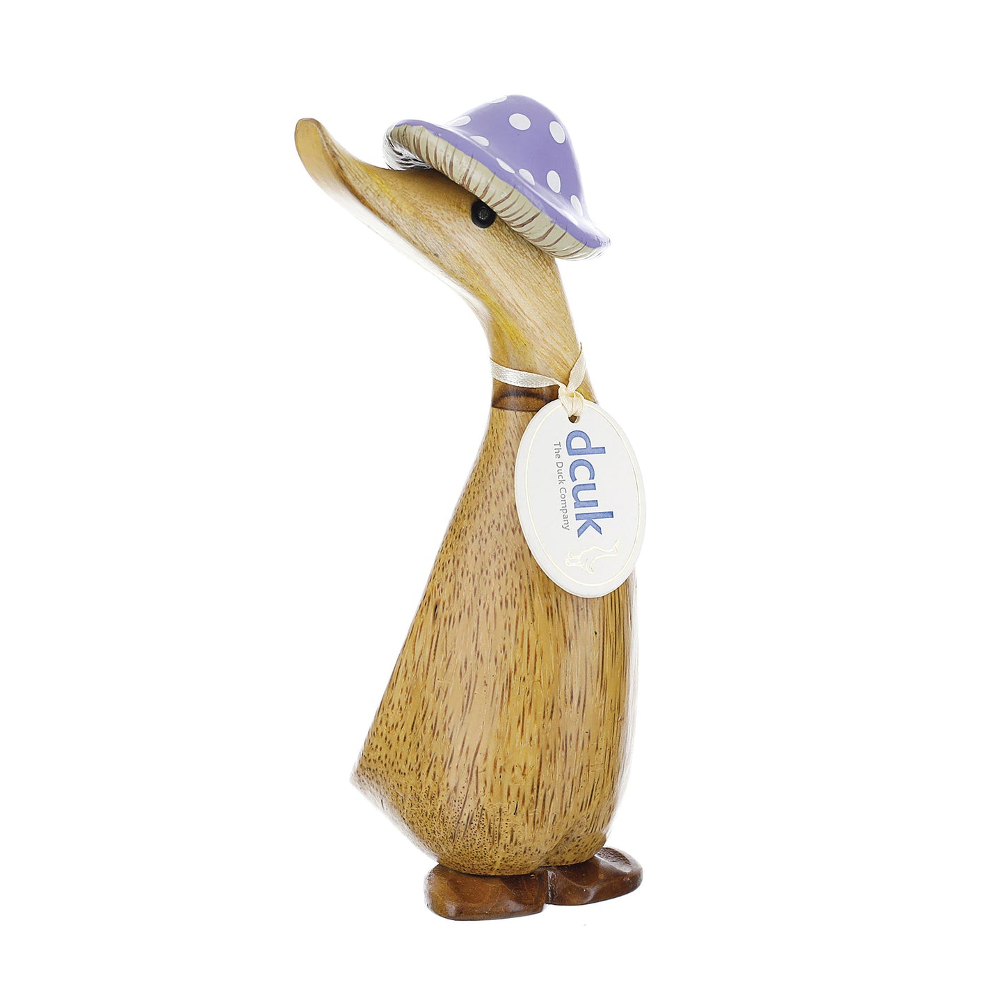 DCUK Toadstool Folk Ducklings (1pcs)