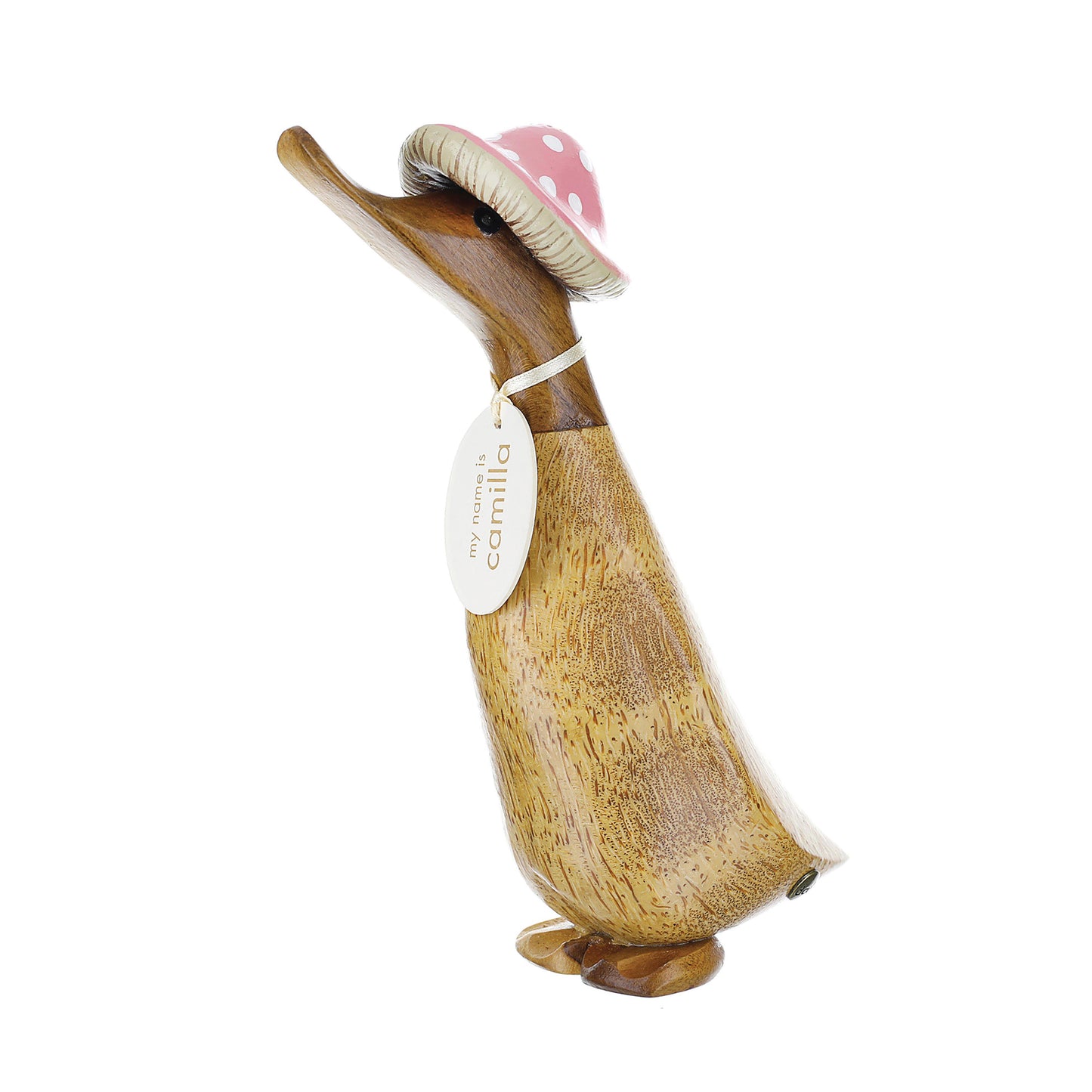 DCUK Toadstool Folk Ducklings (1pcs)