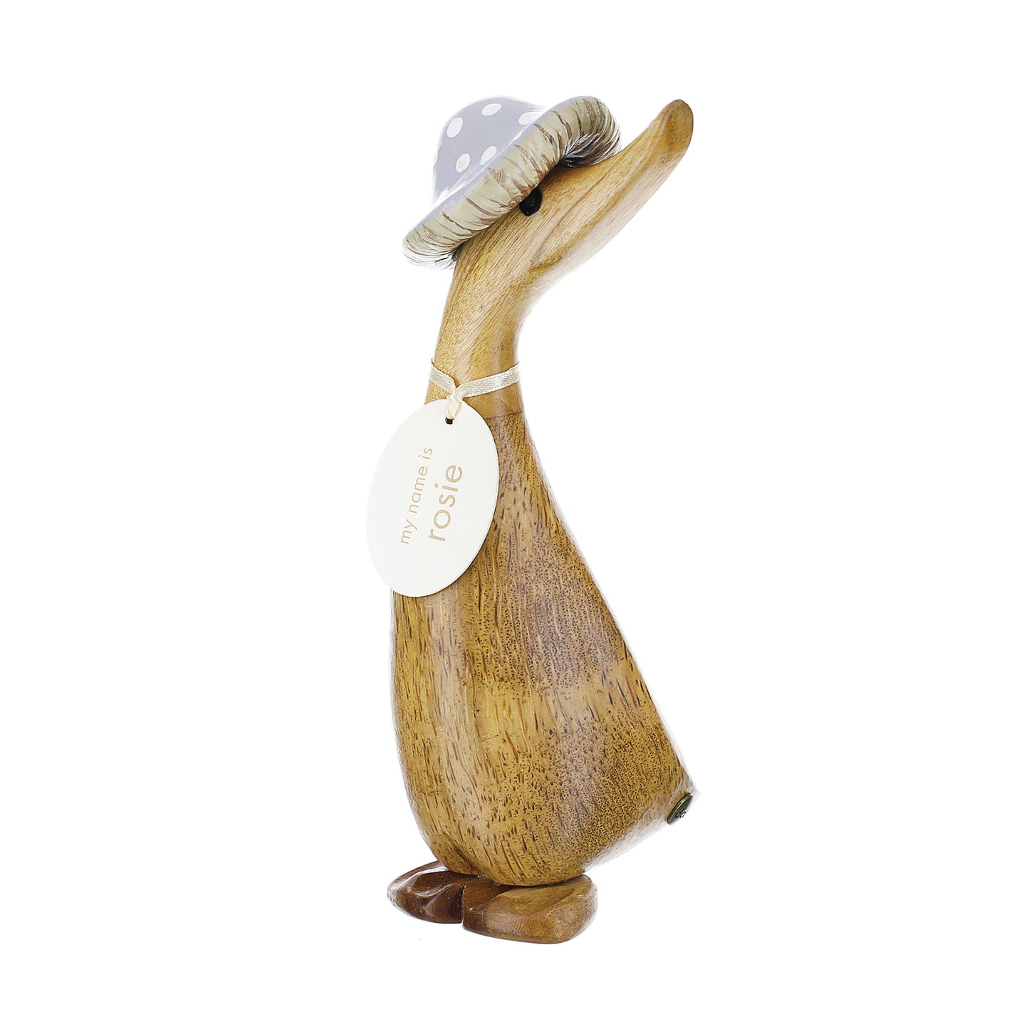 DCUK Toadstool Folk Ducklings (1pcs)