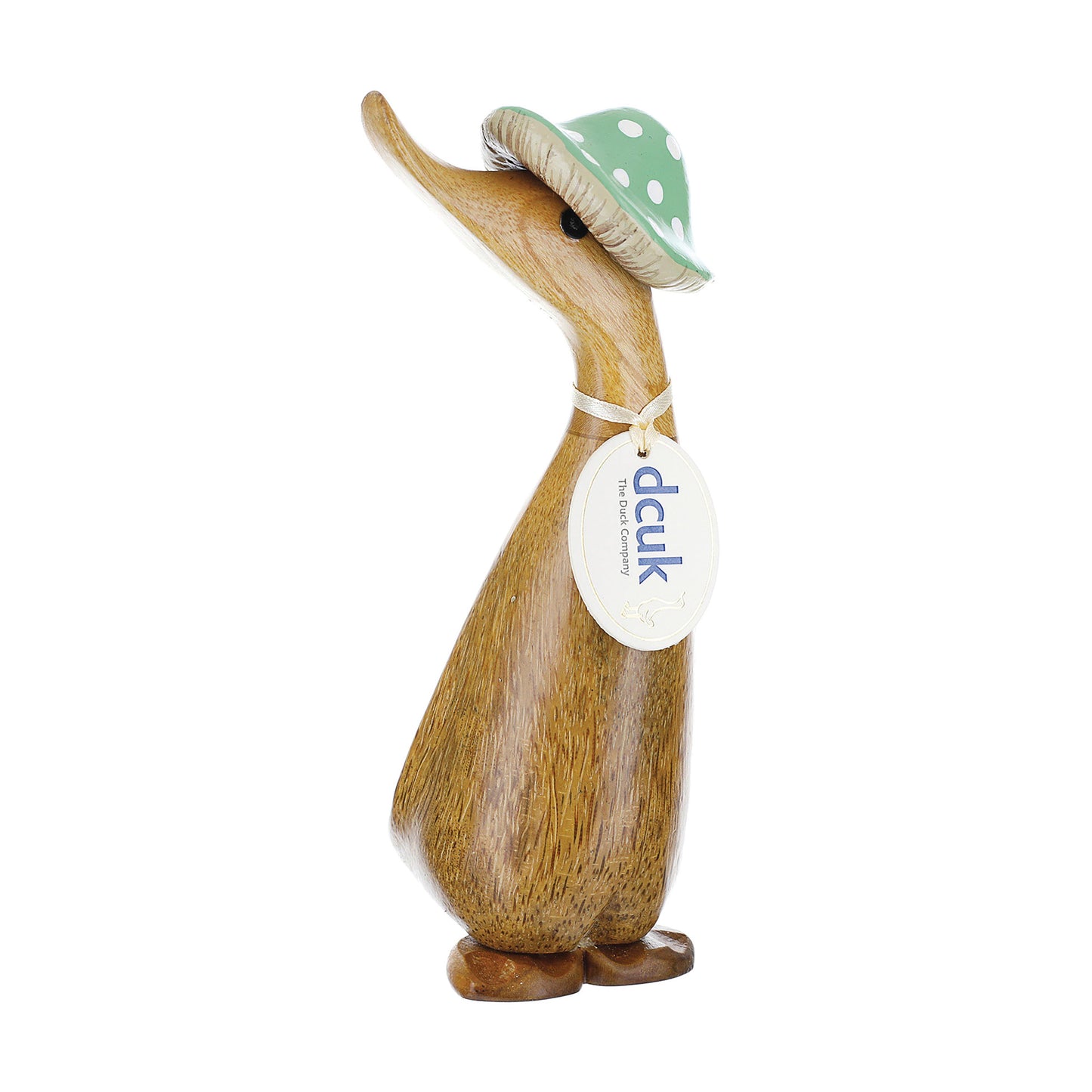 DCUK Toadstool Folk Ducklings (1pcs)