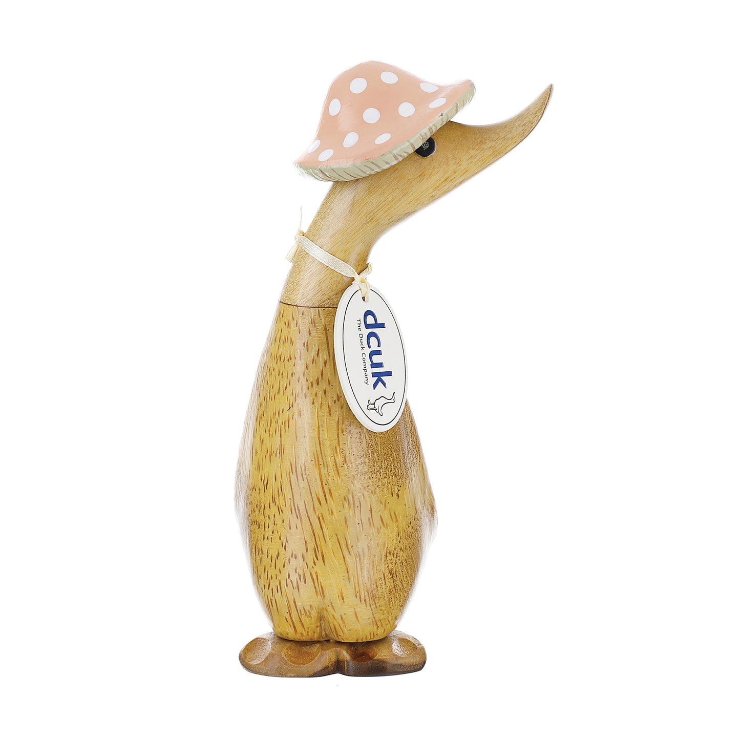 DCUK Toadstool Folk Ducklings (1pcs)