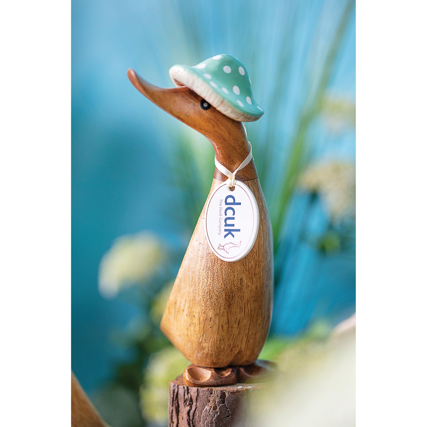 DCUK Toadstool Folk Ducklings (1pcs)