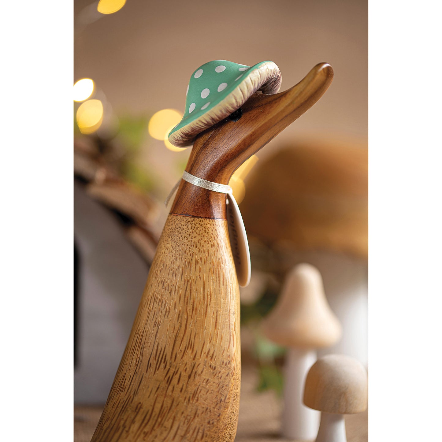 DCUK Toadstool Folk Ducklings (1pcs)