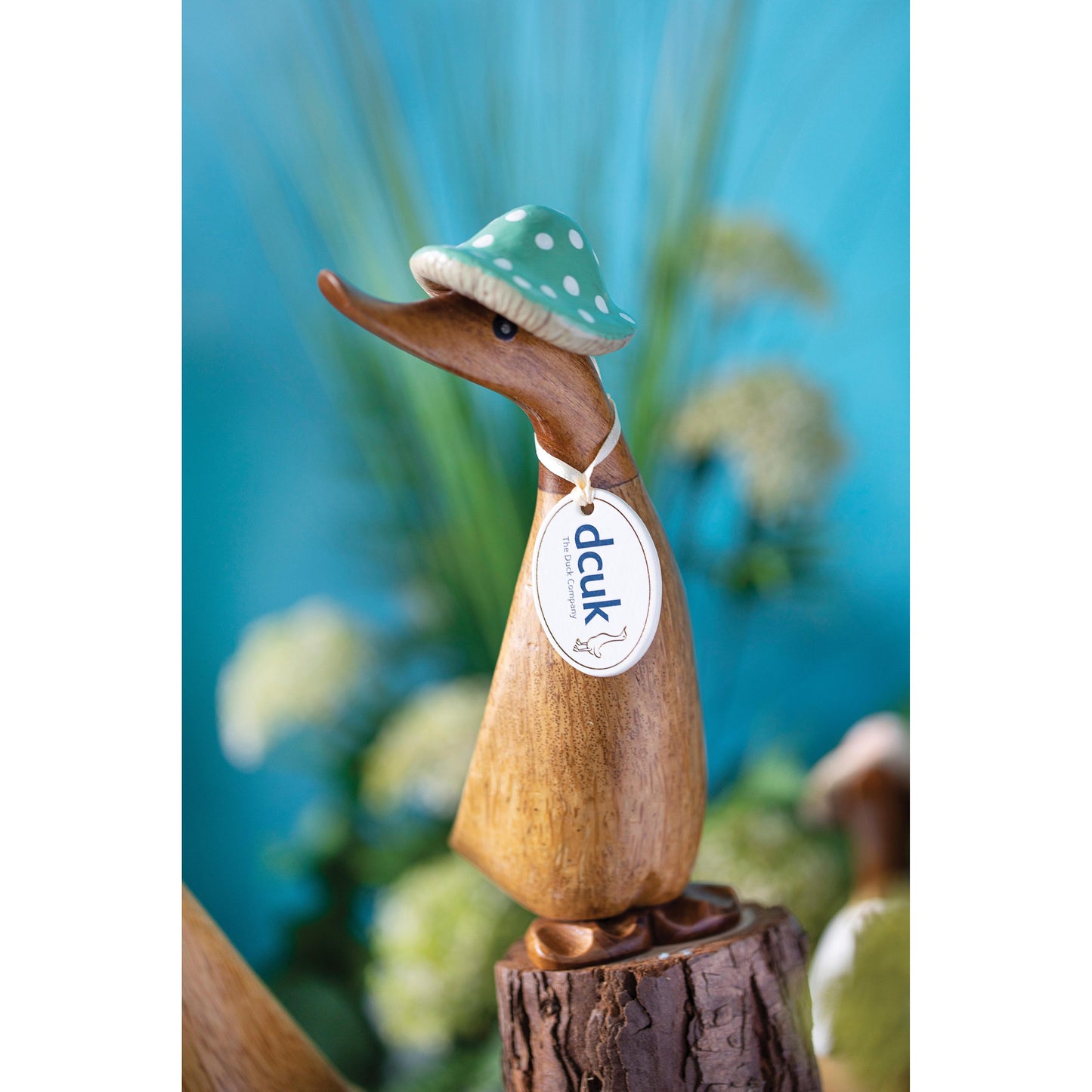 DCUK Toadstool Folk Ducklings (1pcs)