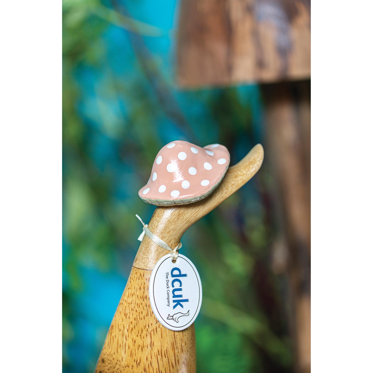 DCUK Toadstool Folk Ducklings (1pcs)
