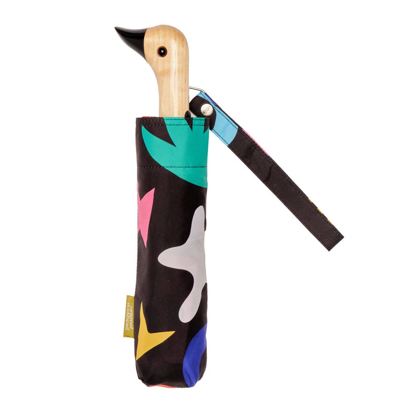 Original Duckhead Duck Umbrella Compact - Palma 5x7x35cm