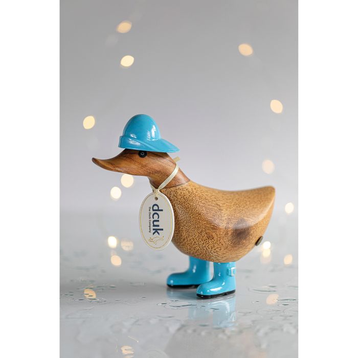 DCUK Raincoat Duckys Assorted (1 pcs)