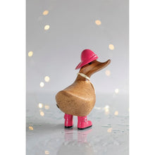 Load image into Gallery viewer, DCUK Raincoat Duckys Assorted (1 pcs)
