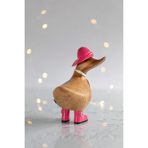 DCUK Raincoat Duckys Assorted (1 pcs)