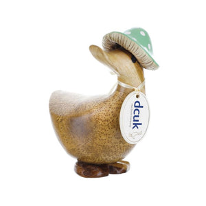 DCUK Toadstool Folk Duckys Assorted (1 pcs)