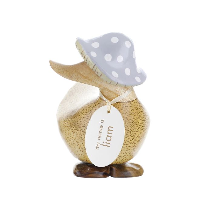 DCUK Toadstool Folk Duckys Assorted (1 pcs)
