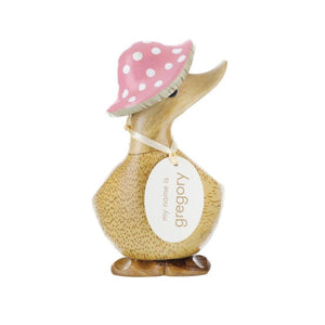 DCUK Toadstool Folk Duckys Assorted (1 pcs)