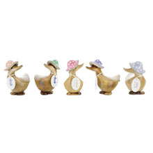 Load image into Gallery viewer, DCUK Toadstool Folk Duckys Assorted (1 pcs)

