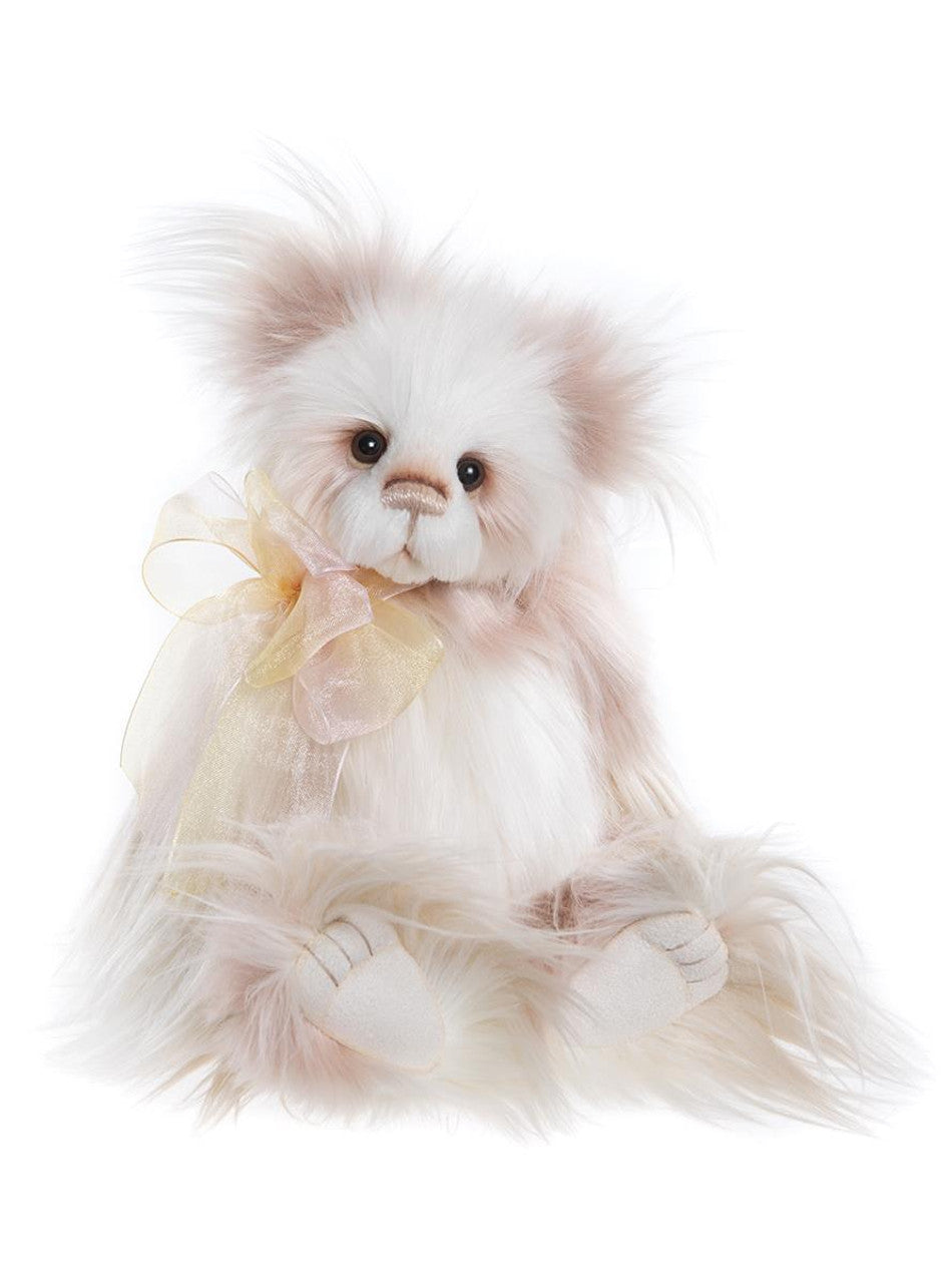 Charlie Bears Kaleena 33cm