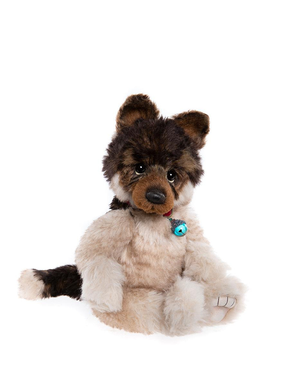 Charlie Bears Middlebiggin 36cm