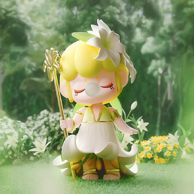 Robotime Rolife Nanci Secret Garden Blind Box