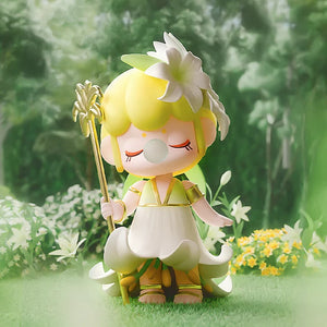 Robotime Rolife Nanci Secret Garden Blind Box ZIXX