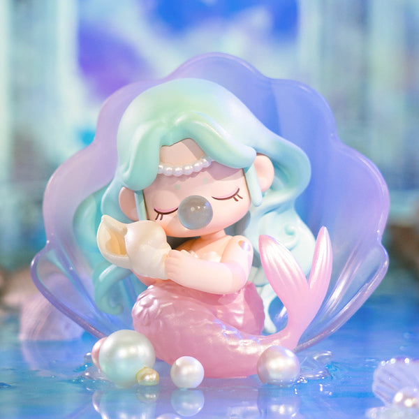 Robotime Rolife Surprise Figure Dolls - Nanci's Museum of Fantasy