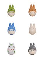 My Neighbor Totoro: Tilting Figure - Box of 6