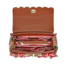 Vendula Gingerbread House Mini Grace Bag
