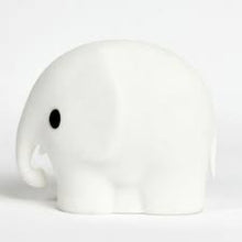 Load image into Gallery viewer, Elephant First Light 31cm
