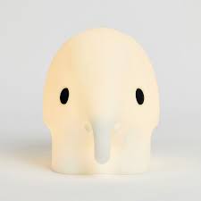 Elephant First Light 31cm