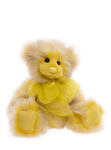 Charlie Bears Friday 28cm