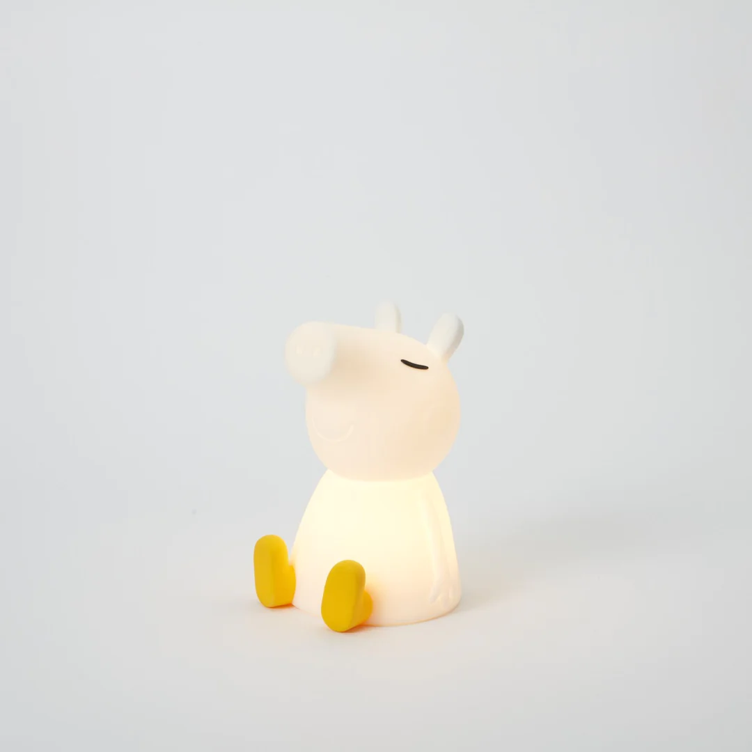 Peppa Pig First Light 22cm